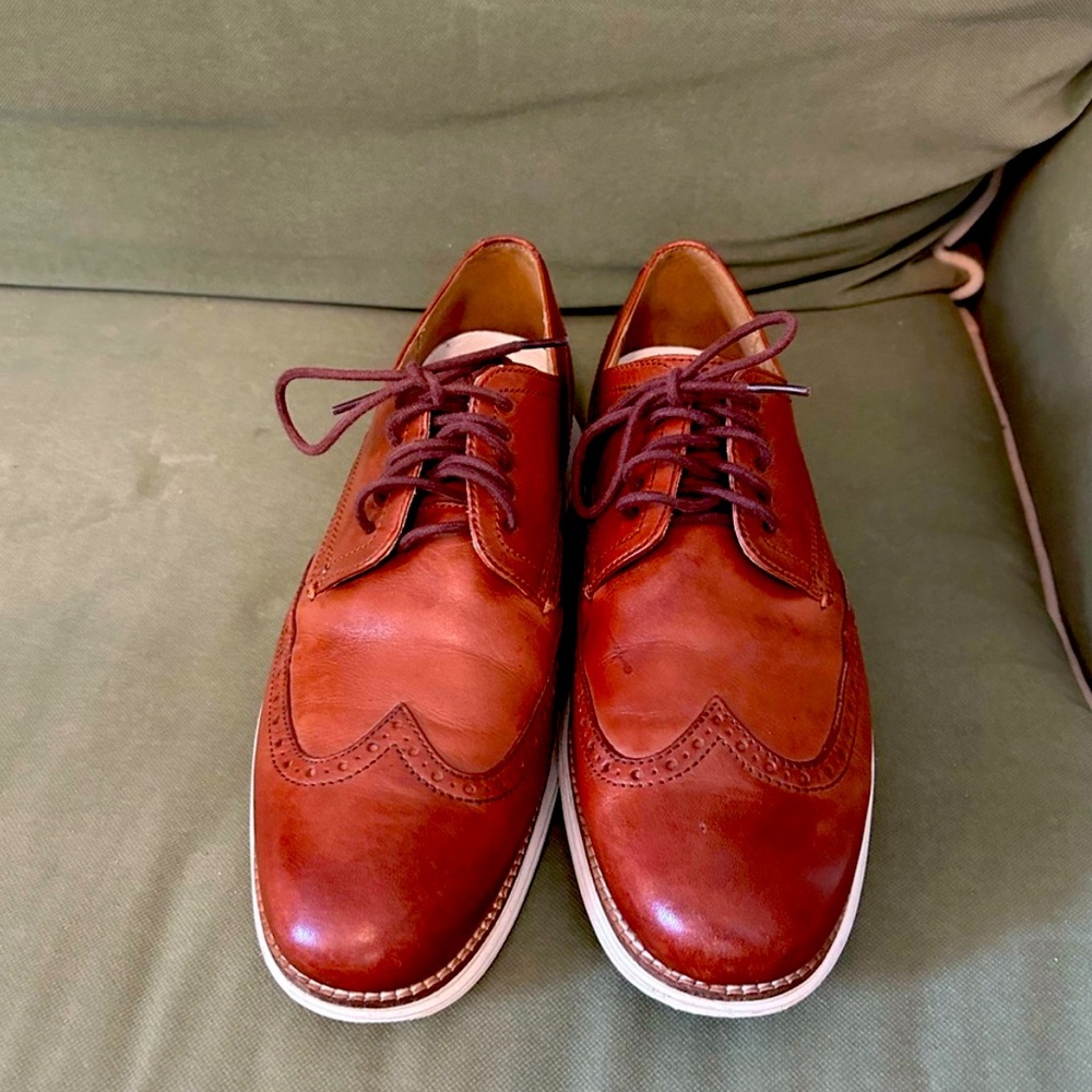 Cole Haan Original Grand Size 10.5